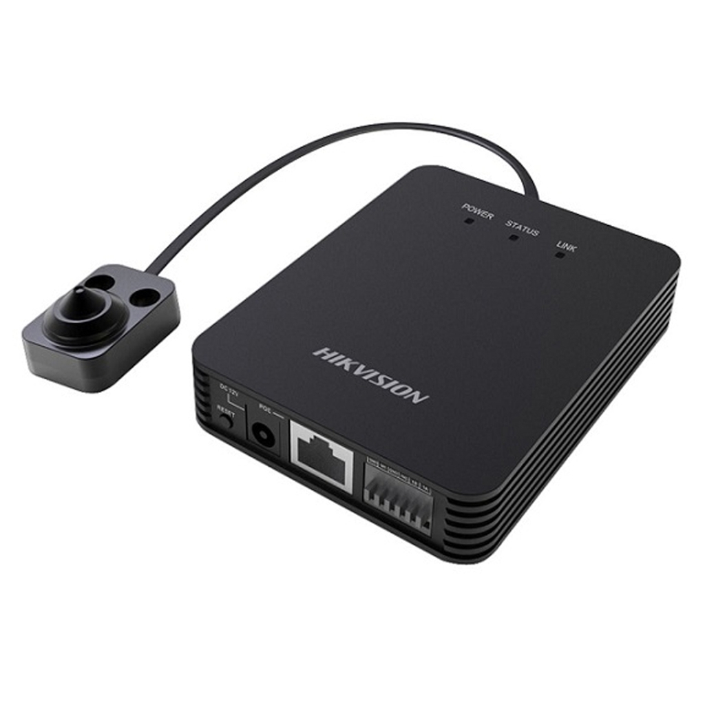 Camera HIKVISION DS-2CD6425G0-10/20/30 (2MP)