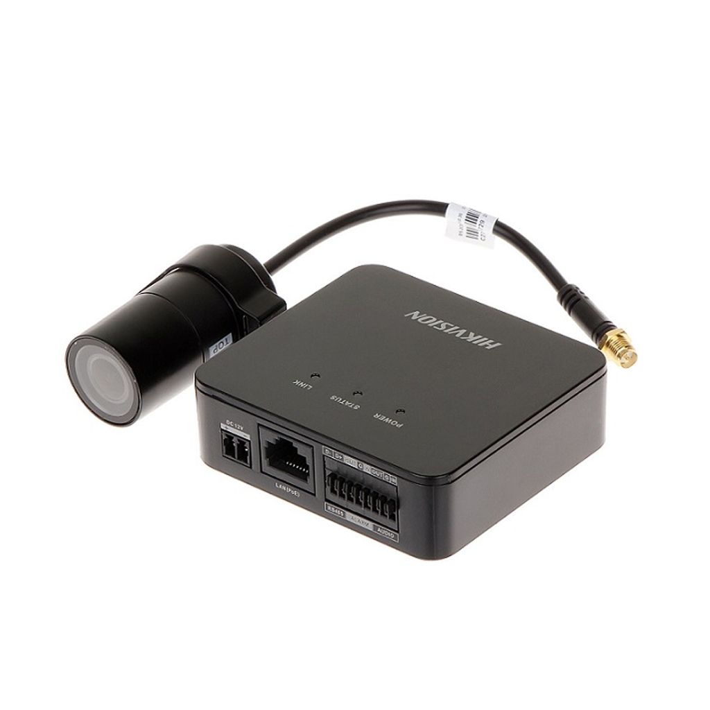 Camera HIKVISION DS-2CD6425G0-10/20/30 (2MP)