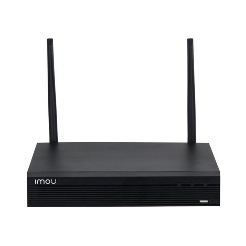 Đầu Ghi Hình Camera IMOU Wireless NVR (8 Kênh)