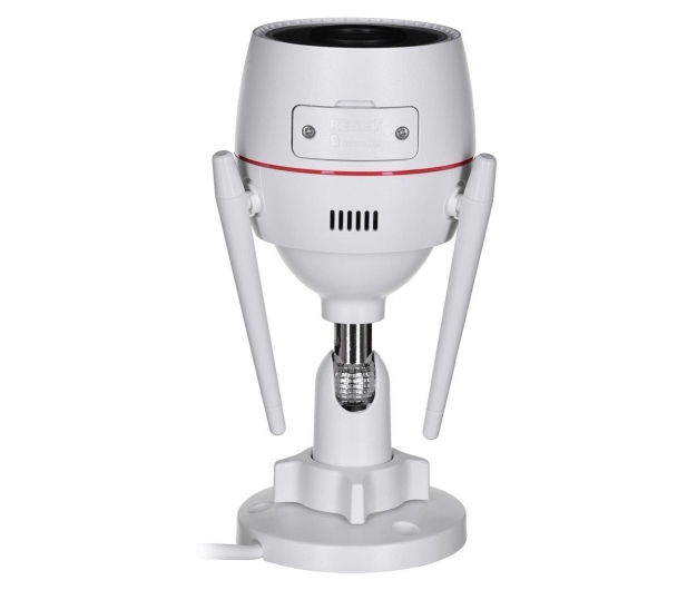 Camera Wifi Ngoài Trời EZVIZ C3TN 2K (3MP - 2 Anten)
