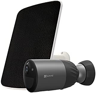 Camera Dùng Pin EZVIZ BC1C eLife (2MP - 7.800mAh)