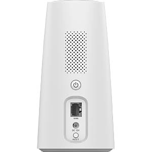 Camera Dùng Pin EZVIZ BC1-B3 2K+ (4MP - 12.900mAh)