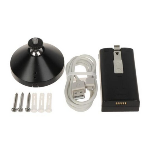Camera Dùng Pin IMOU Cell 2 (4MP)