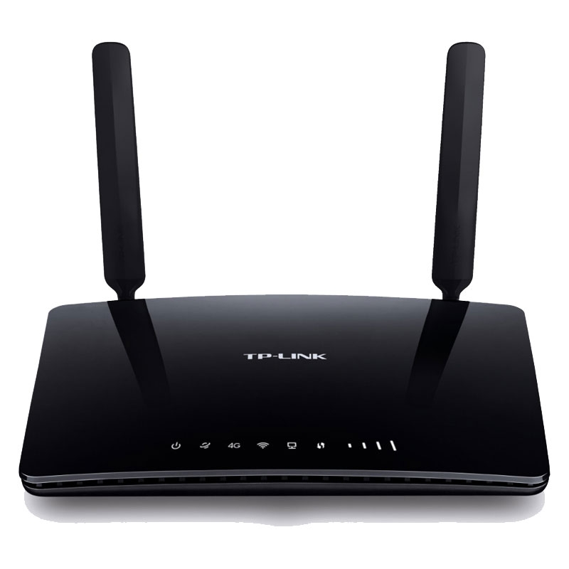 Bộ Phát WiFi 4G TPLINK Archer MR400 (Băng Tần Kép AC1200)