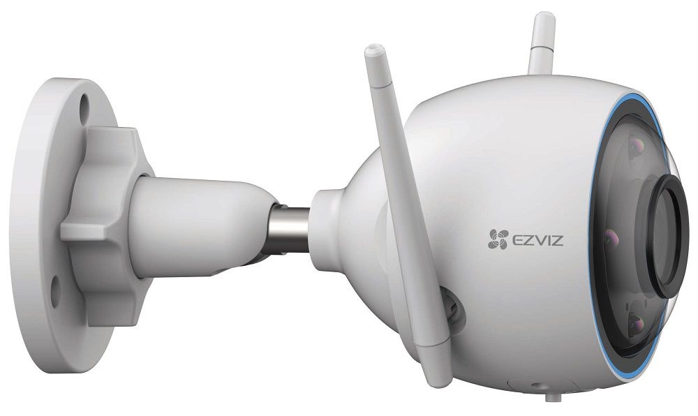 Camera Wifi Ngoài Trời EZVIZ H3 2K (3MP)