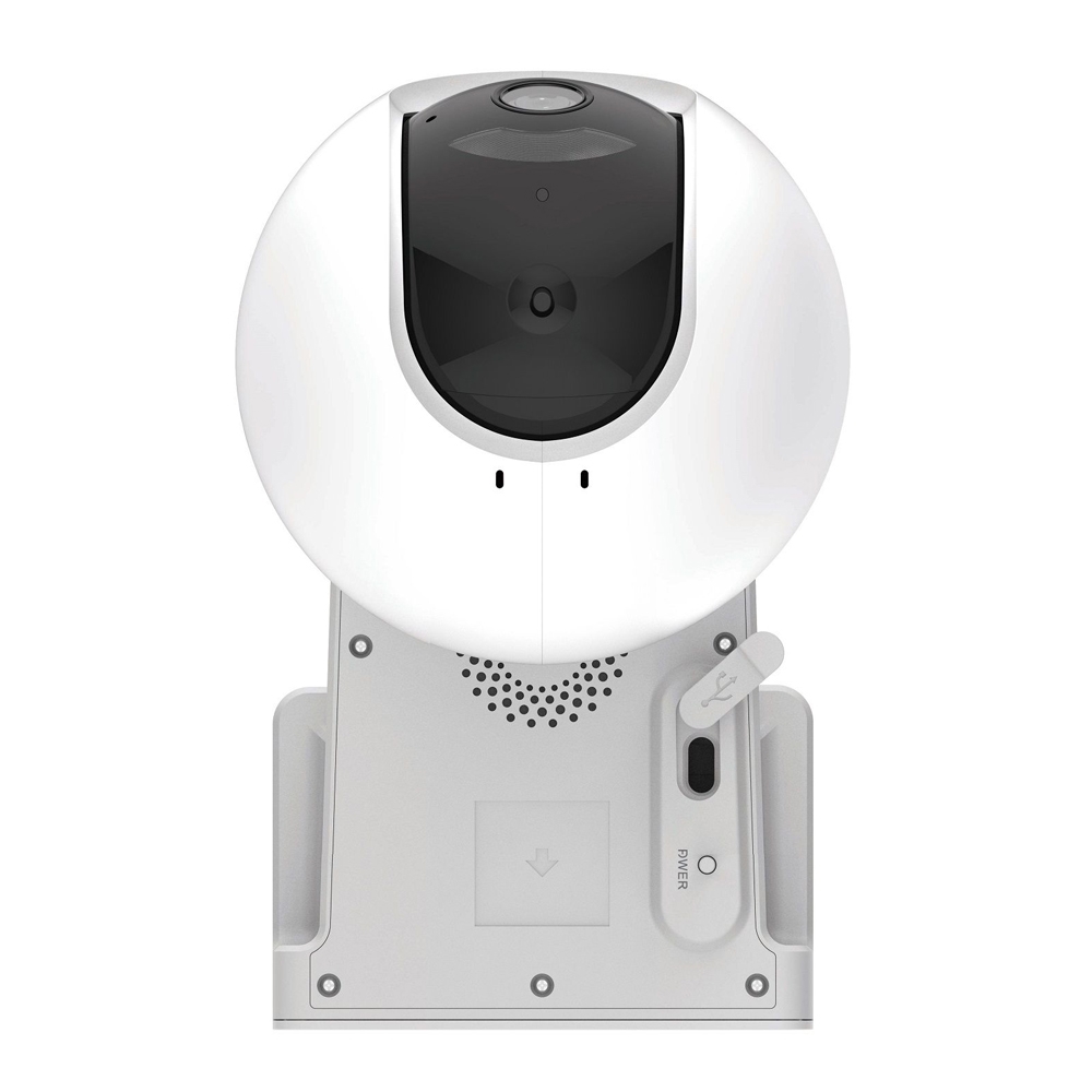 Camera Dùng Pin EZVIZ EB8 4G 2K (3MP)
