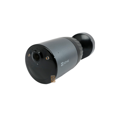 Camera Dùng Pin EZVIZ BC1C eLife (2MP - 7.800mAh)