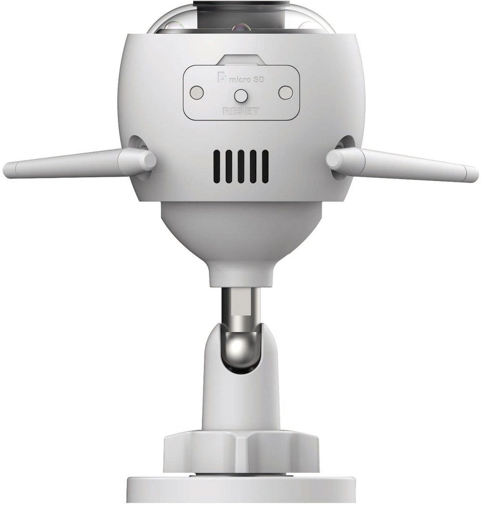 Camera Wifi Ngoài Trời EZVIZ H3 2K (3MP)