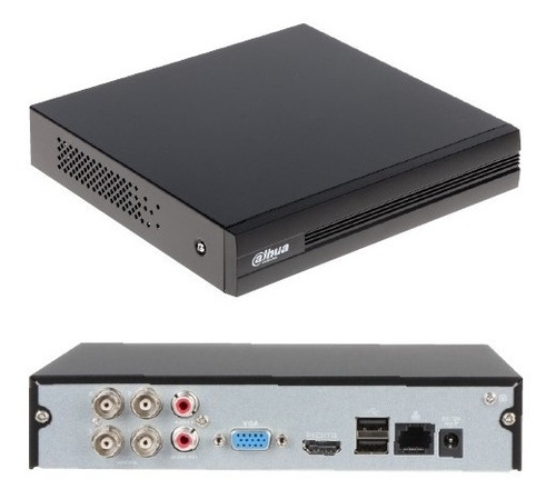 Đầu Ghi Hình Camera DAHUA DH-XVR1B04-I (4 Kênh)