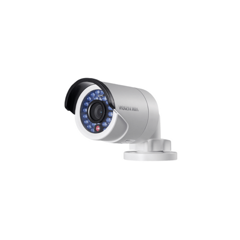 (HIKVISION) Bộ Kit 8 Camera Cố Định Trong Nhà Và Ngoài Trời (2MP)