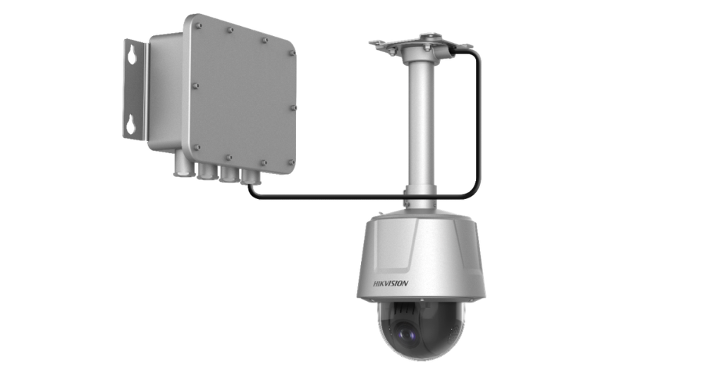 Camera HIKVISION DS-2DT6232X-AELY (T5) (2MP)