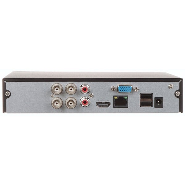 Đầu Ghi Hình Camera DAHUA DH-XVR1B04-I (4 Kênh)