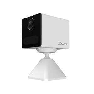 Camera Dùng Pin EZVIZ CB2 (2MP - 2.000mAh)