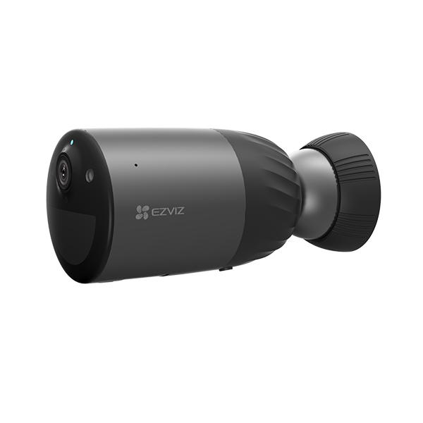 Camera Dùng Pin EZVIZ EB3 (3MP - 5.200mAh)