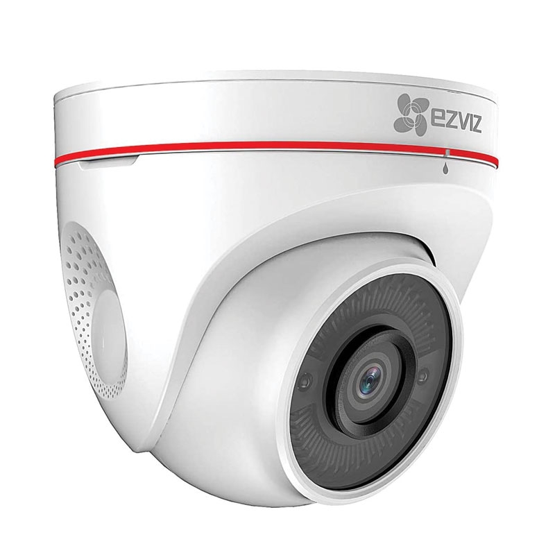 Camera Wifi Ngoài Trời EZVIZ C4W (2MP)