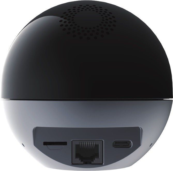 Camera Wifi Trong Nhà EZVIZ E6 (5MP)