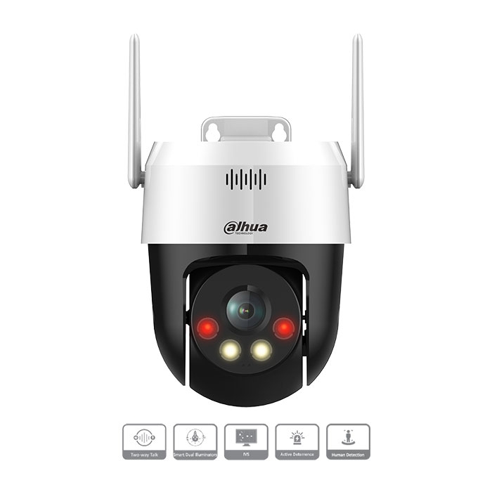 Camera DAHUA DH-SD2A200HB-GN-AW-PV-S2 (2MP)