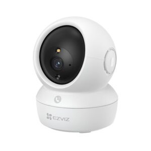 Camera Wifi Trong Nhà EZVIZ H6c Pro 2K+ (4MP)