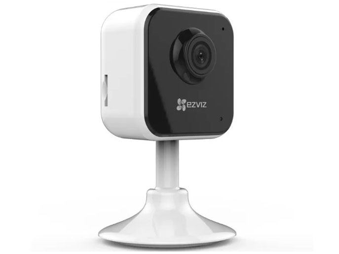 Camera Wifi Trong Nhà EZVIZ H1C