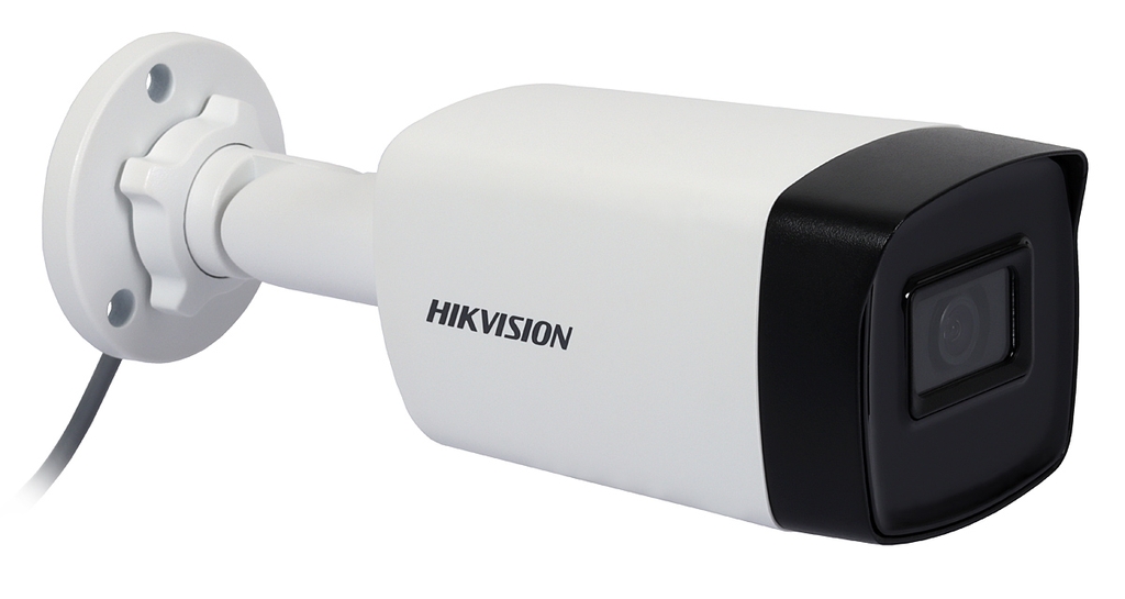 Camera HIKVISION DS-2CE17H0T-IT3FS (5MP)