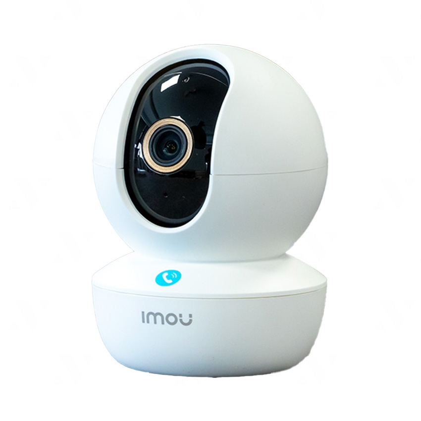 Camera Xoay Trong Nhà IMOU Ranger RC (3MP)
