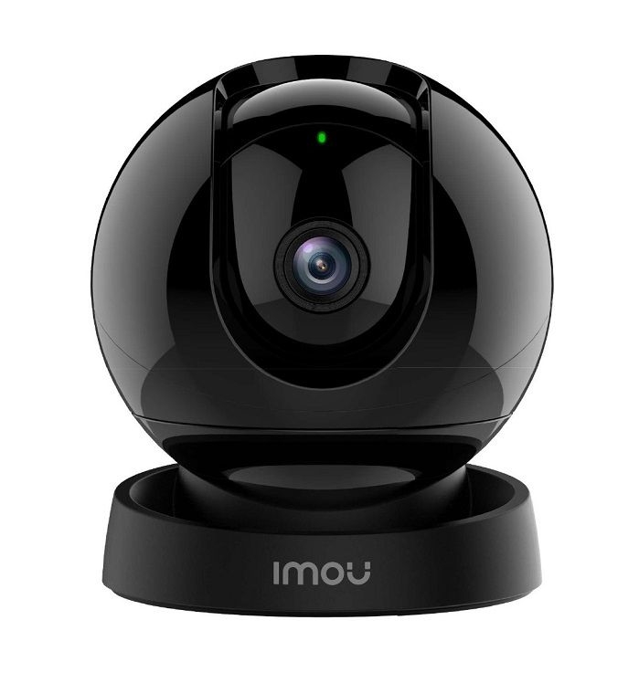 Camera Kiểu Dáng Đặc Biệt IMOU Rex 3D (5MP)