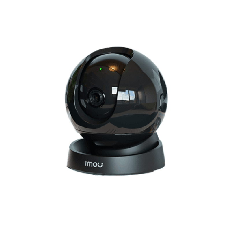 Camera Kiểu Dáng Đặc Biệt IMOU Rex 3D (3MP)