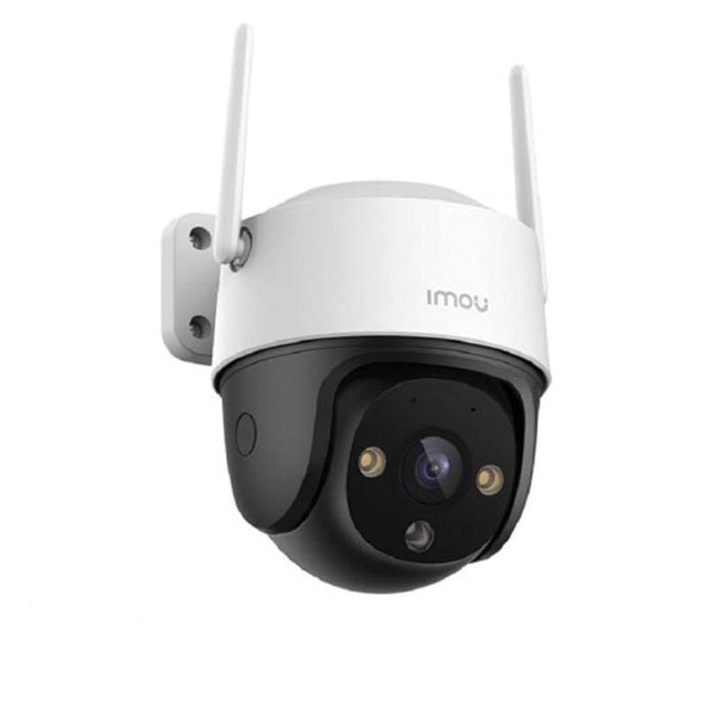Camera Xoay Ngoài Trời IMOU Cruiser SE+ (4MP)