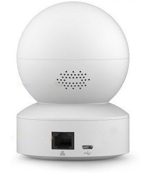 Camera Xoay Trong Nhà IMOU Ranger S2 (4MP)
