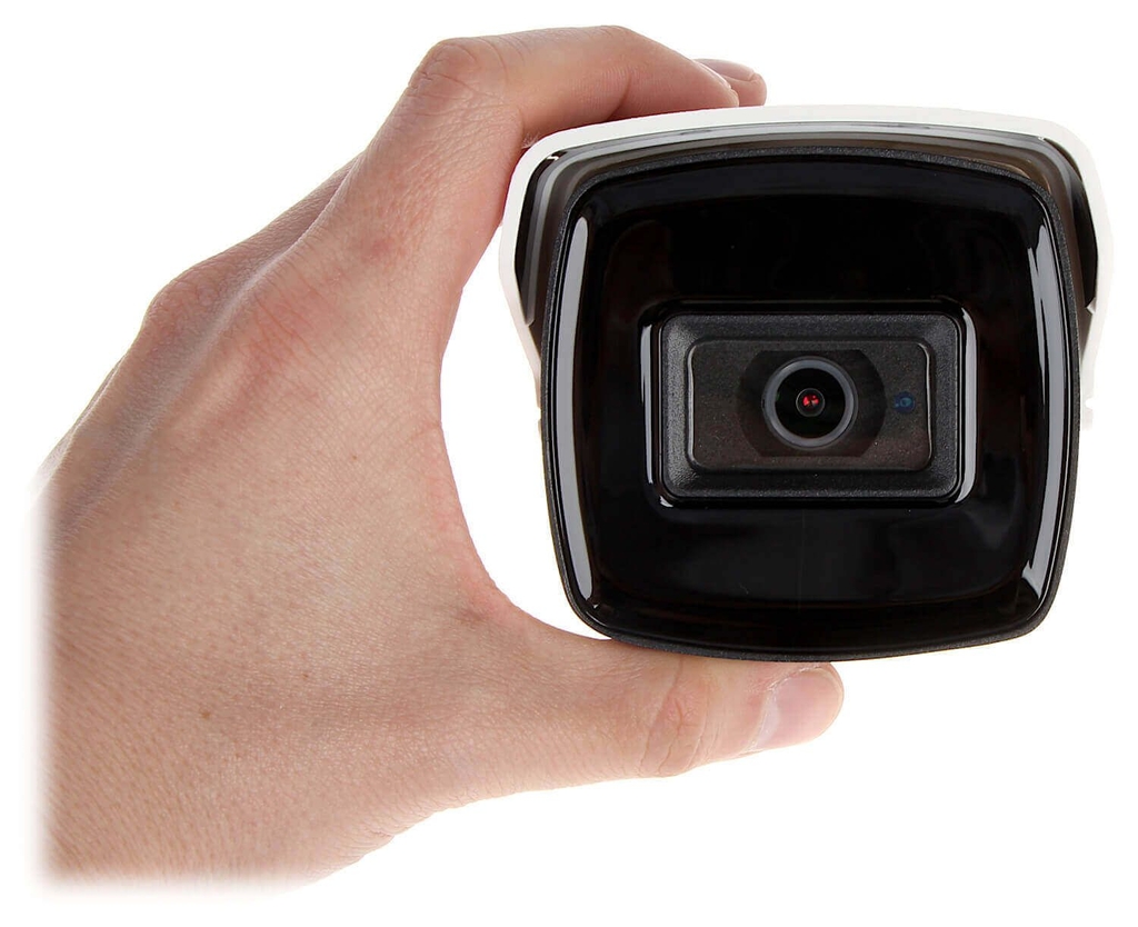 Camera HIKVISION DS-2CE16H8T-ITF (5MP)