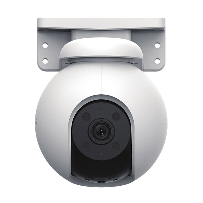 Camera Wifi Ngoài Trời EZVIZ H8 Pro 3K (5MP)