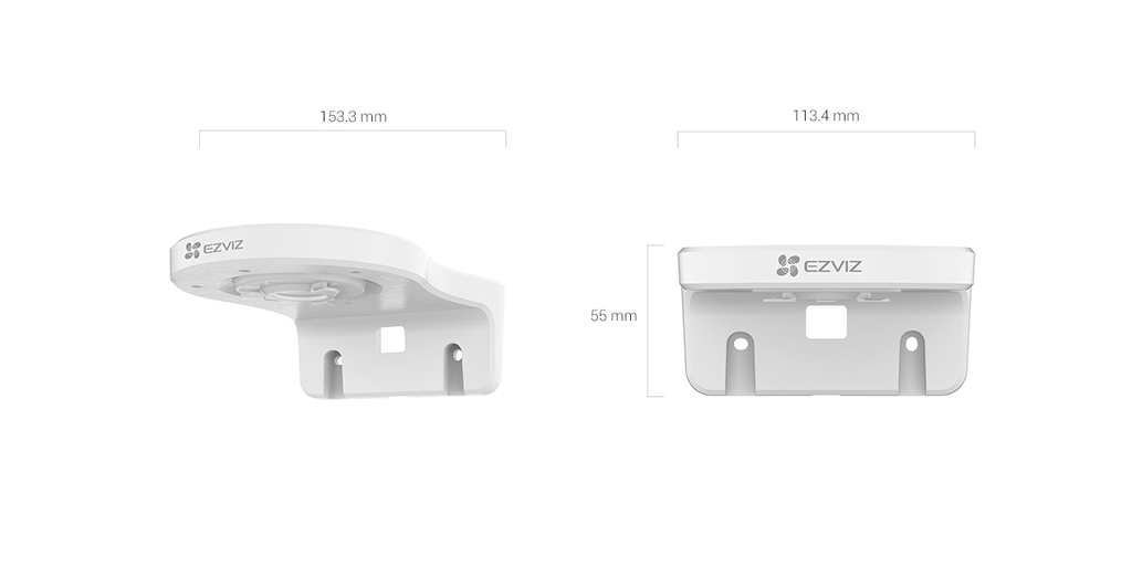 Đế gắn tường EZVIZ