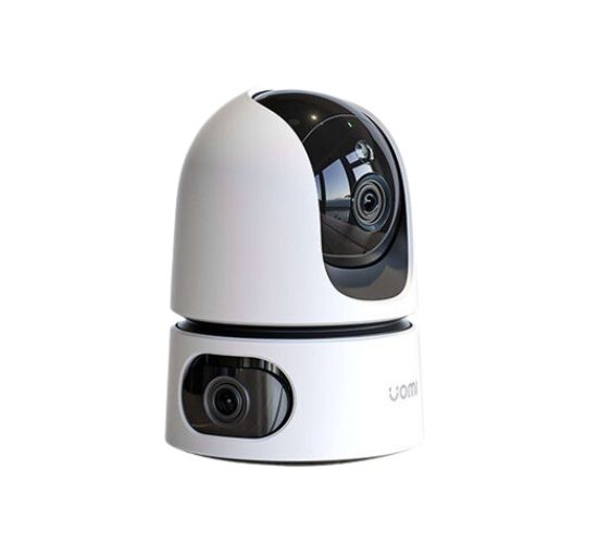 Camera Xoay Trong Nhà IMOU Ranger Dual (10MP)