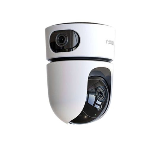 Camera Xoay Trong Nhà IMOU Ranger Dual (10MP)