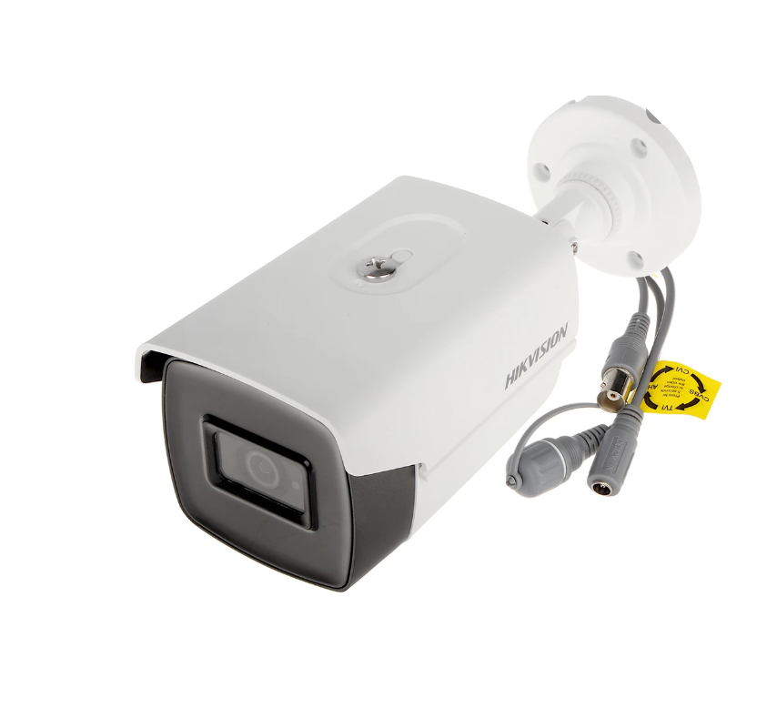 Camera HIKVISION DS-2CE16H8T-IT5F (5MP)