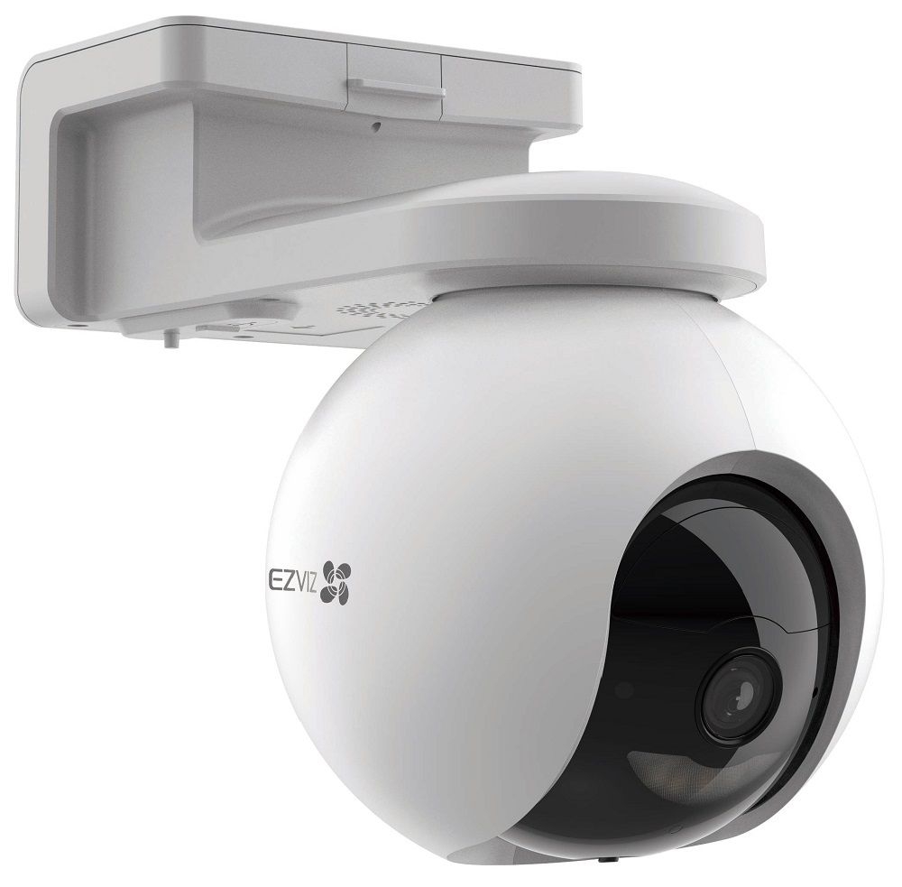 Camera Dùng Pin EZVIZ EB8 4G 2K (3MP)