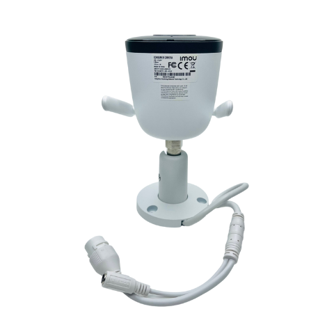 Camera Cố Định Ngoài Trời IMOU Bullet 2E (4MP)