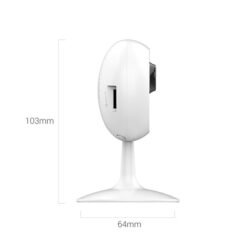 Camera Wifi Trong Nhà EZVIZ C1C-B (2MP)