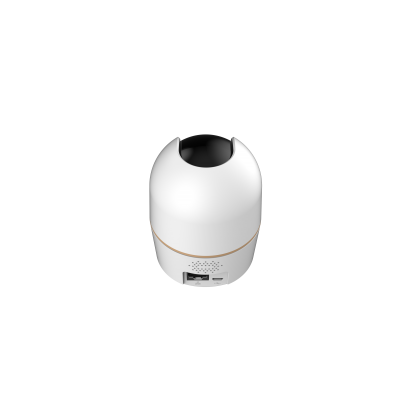 Camera Xoay Trong Nhà DAHUA Hero A1 (4MP)