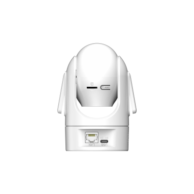 Camera Xoay Trong Nhà DAHUA Hero C1 (2MP)