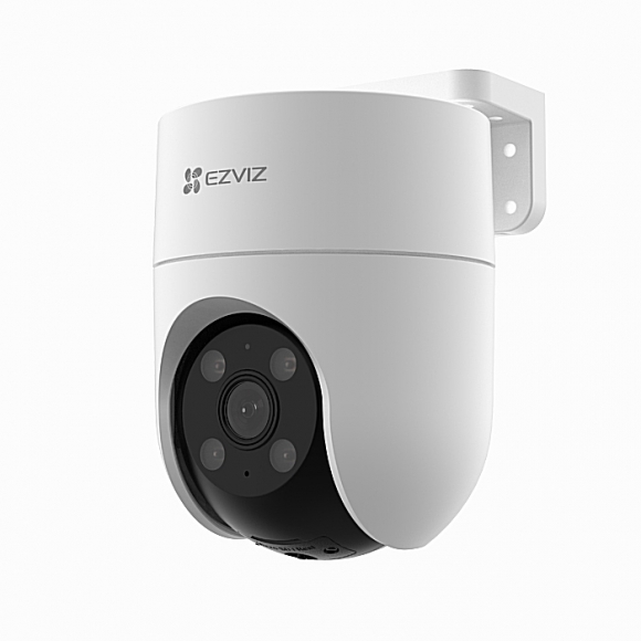 Camera Wifi Ngoài Trời EZVIZ H8c 2K+ (4MP)