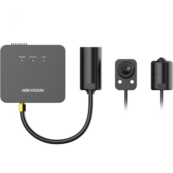 Camera HIKVISION DS-2CD6425G0-10/20/30 (2MP)
