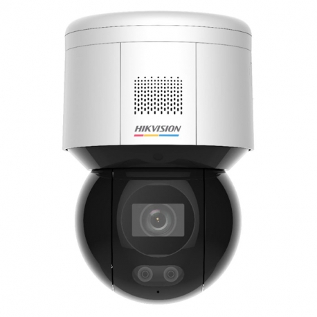 Camera HIKVISION DS-2DE3A400BW-DE/W (F1) (T5) (4MP)