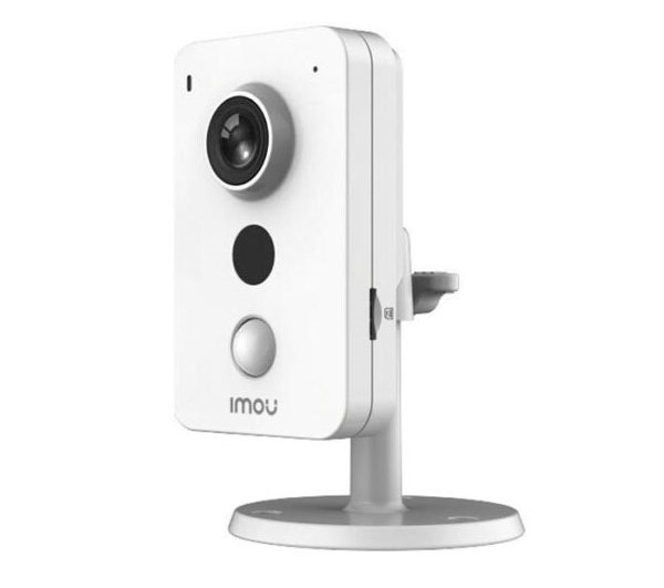 Camera Nhỏ Gọn IMOU Cube PoE (2MP)