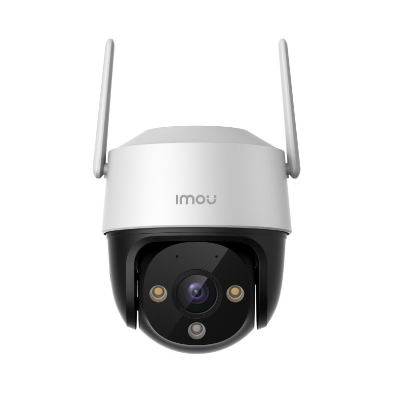 Camera Xoay Ngoài Trời IMOU Cruiser SE+ (4MP)