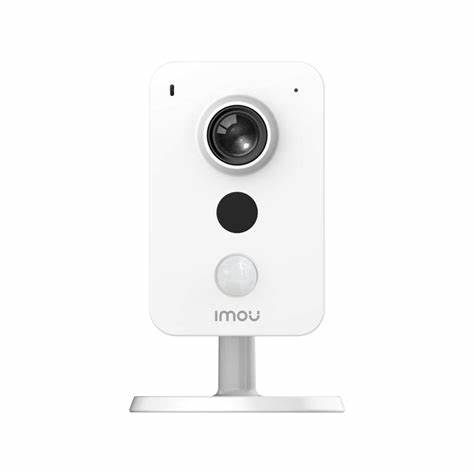 Camera Nhỏ Gọn IMOU Cube PoE (2MP)