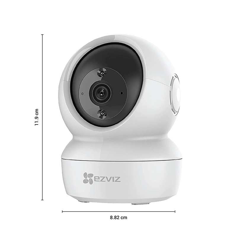 Camera Wifi Trong Nhà EZVIZ C6N (4MP)