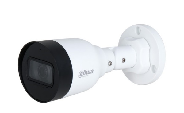 Camera Ngoài Trời DAHUA DH-IPC-HFW1430S1-A-S5 (4MP)