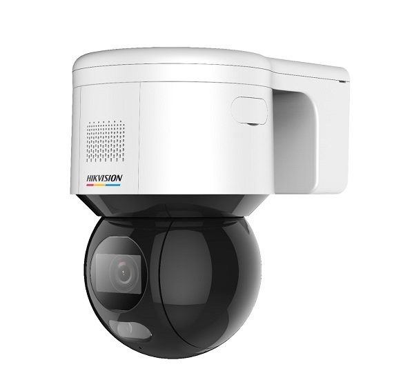 Camera HIKVISION DS-2DE3A400BW-DE/W (F1) (T5) (4MP)