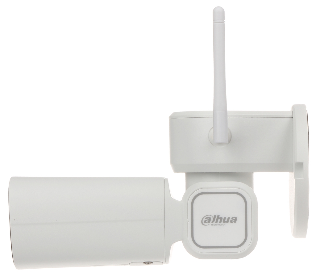 Camera DAHUA DH-PTZ1C203UE-GN-W (2MP)